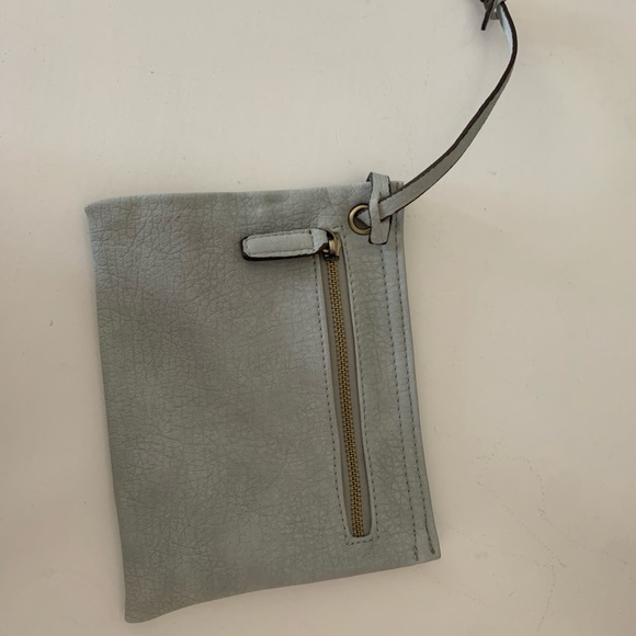 Free People reversible tote - Picture 4 of 5